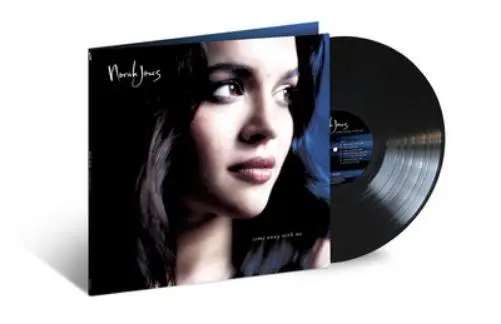 Norah Jones Come Away With Me (Vinyl LP) 20th Anniversary
