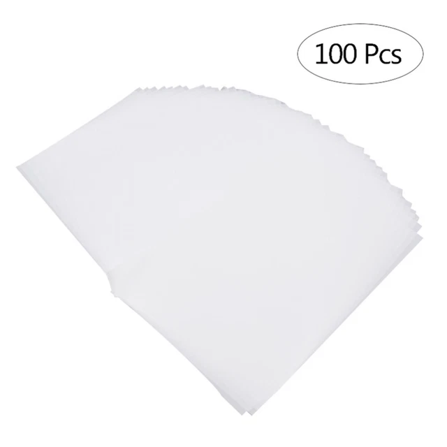 Papel transparente papel transparente escritura papel transparente copiar