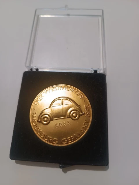 médaille bronze ancienne