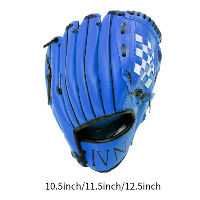 Gant de baseball de marque WILSON - Militaria Jeep 35