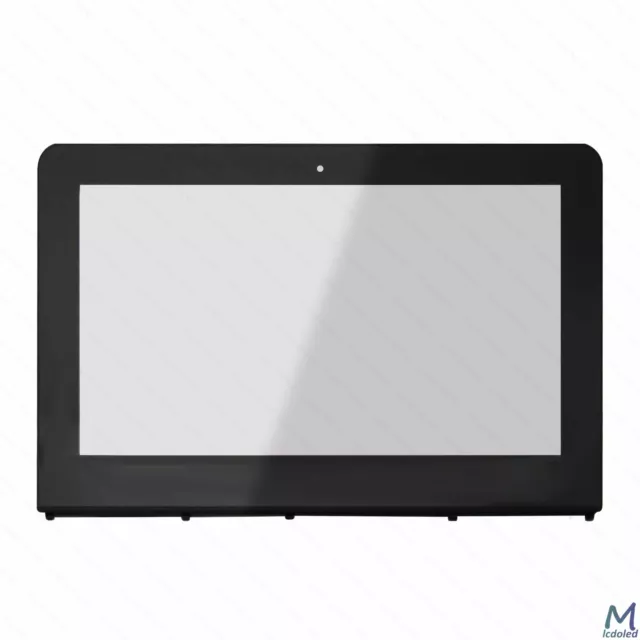 Touchscreen Digitizer Glass for HP Stream x360 11-ab102TU 11-ab132TU 11-ab134TU