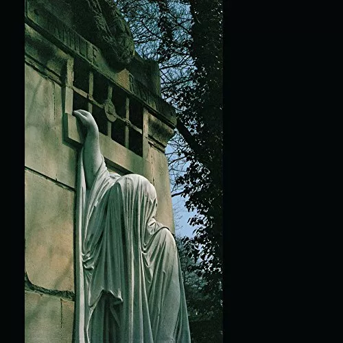 Dead Can Dance - Within The Realm Of A Dying Sun  [VINYL]