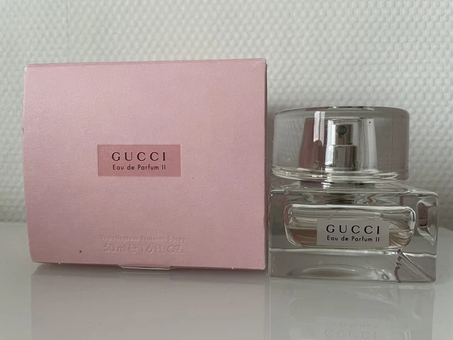 Gucci ii 50ml 2025