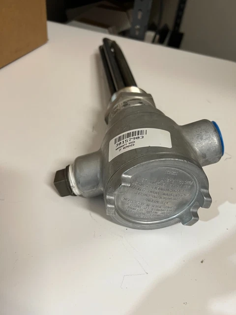 Immersion Water Heater, Indeeco M7131A066299U