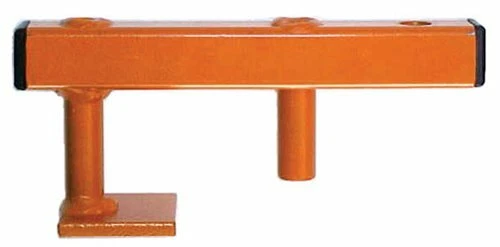 Cepco Tool BoWrench BW-8 Decktrack Joist Gripper Attachment