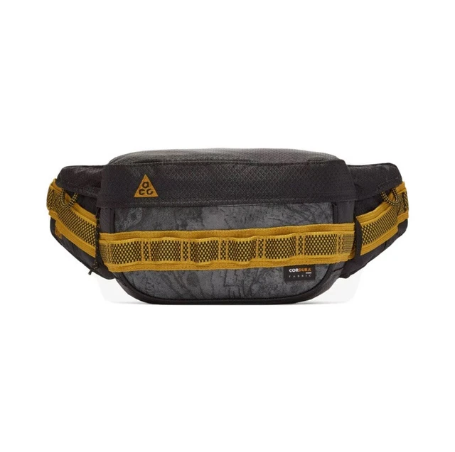NIKE ACG X Cordura Karst Crossbody Fanny Pack Hip Pack Bag DD3390010