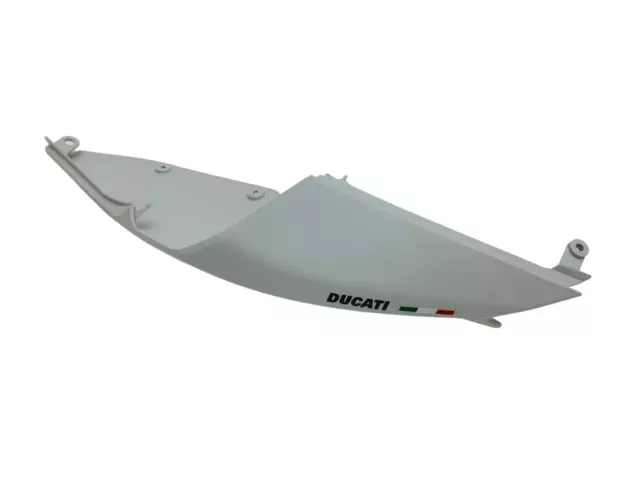 Fianchetto Ducati Panigale 1199 S Abs Sinistro Bianco Left Fairing Cd 48211661Aw