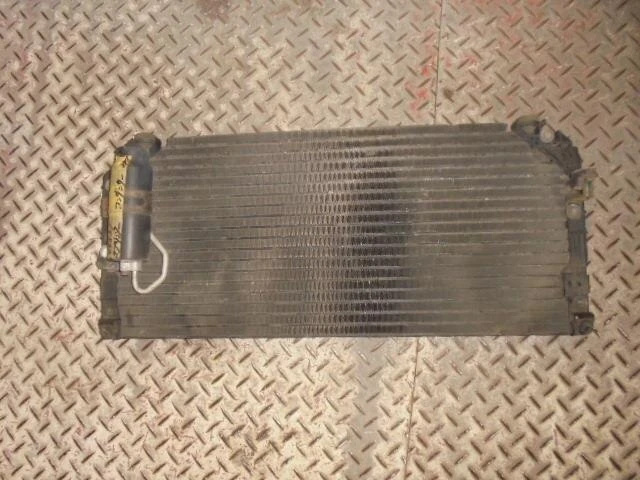 TOYOTA SPRINTER 1998 E-AE110 Condensatore [usato] [PA01101117]