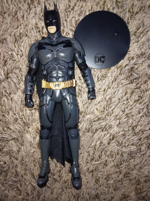McFarlane DC Multiverse – Blue Inque (Batman Beyond) 7 Pollici, Nuovo Sigillato