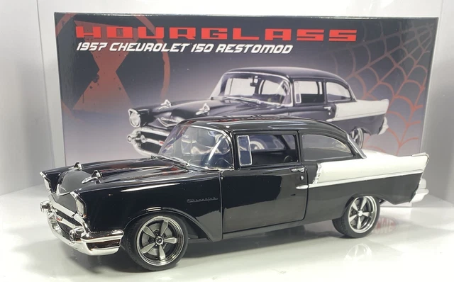 GMP 1:18 Vintage Deuce Series LE Ford Diecast Car sold at auction on 6th October