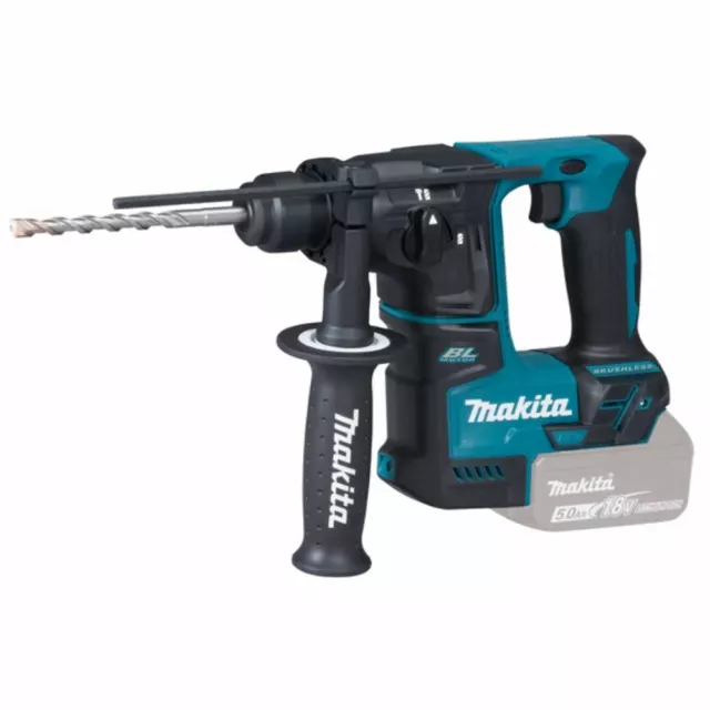 Makita 18V Sds-Plus Batterie Marteau perforateur DHR171Z Sans Chargeur