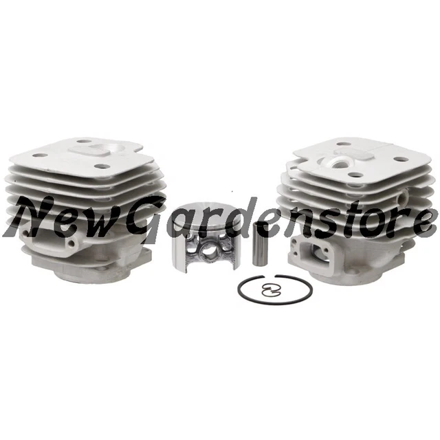 Cylindre 140, Culasse 140 Dirt Bike, Culasse Et Culasse, Cylindre Moteur 56 Mm 2,2 Pouces Joint De Piston Adapté Pour YX 140 Pit Dirt Bike 1P56FMJ