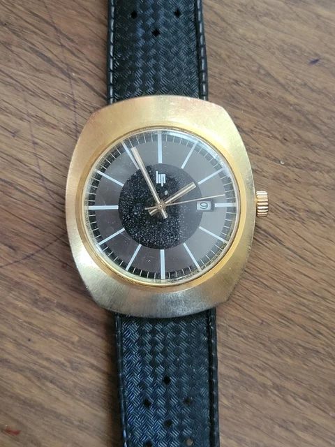 Montre Omega Vintage (ne fonctionne pas