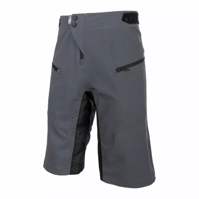 O'neal Pin It Fahrrad Short Hose kurz grau 2021 Oneal