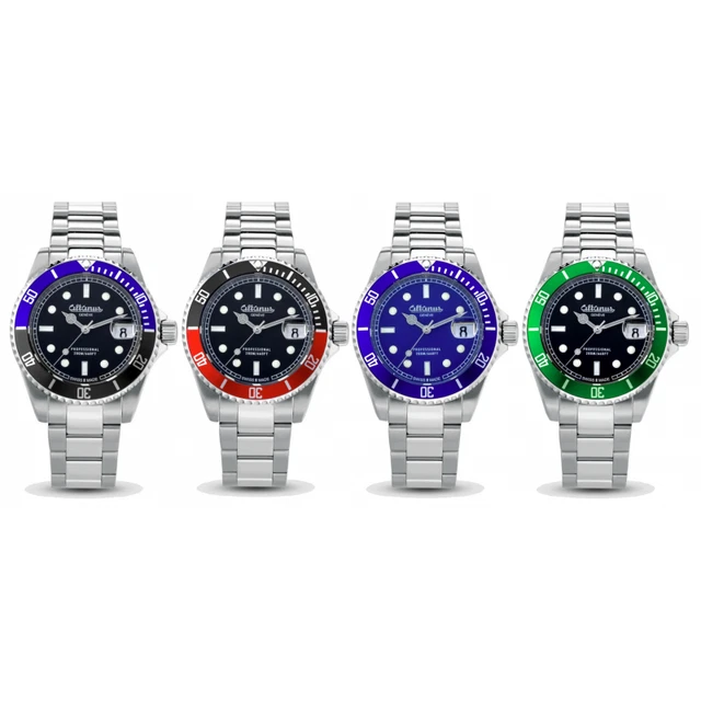 Altanus submariner best sale