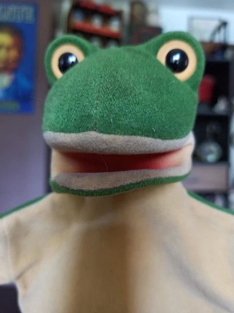 peluche steiff ancienne