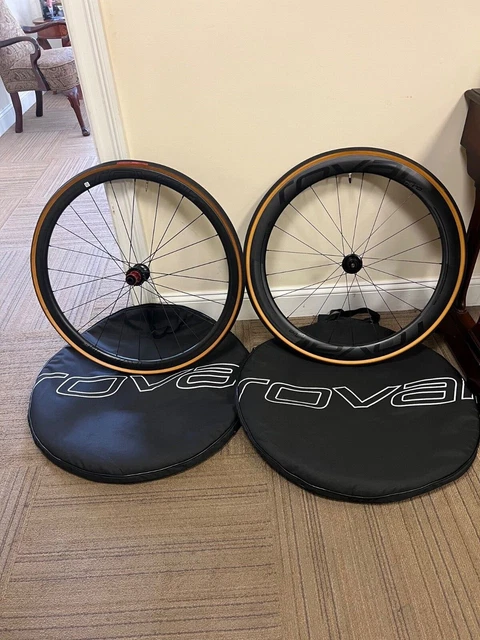 roval cl 50 disc carbon