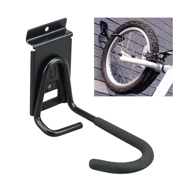 Support Atelier Vélo TRECV - Pliable Et Réglable - Capacité 110 Lbs - Avec Plateau Outils - Neuf