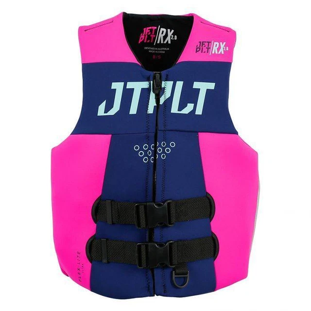 Gilet Neo rose F JetPilot rx
