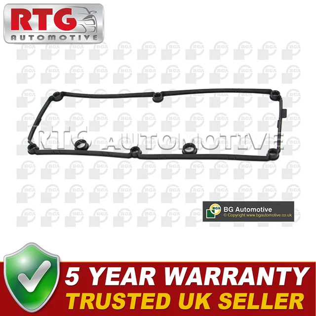 OES Valve Cover Gasket Set (OEM) For VW / Audi 1.8T - 058 198 025A - 75000207 - USP Motorsport