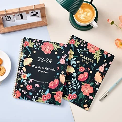 PLANNER 20232024 July 2023 June 2024 Academic Planner/Calendar