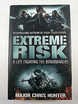 British Afghanistan Extreme Risk Bomb Disposal Reference Book