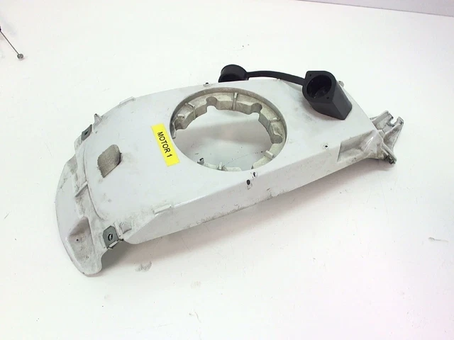 Tank Cover Bmw R 1200 Rt 2010-2013 2010