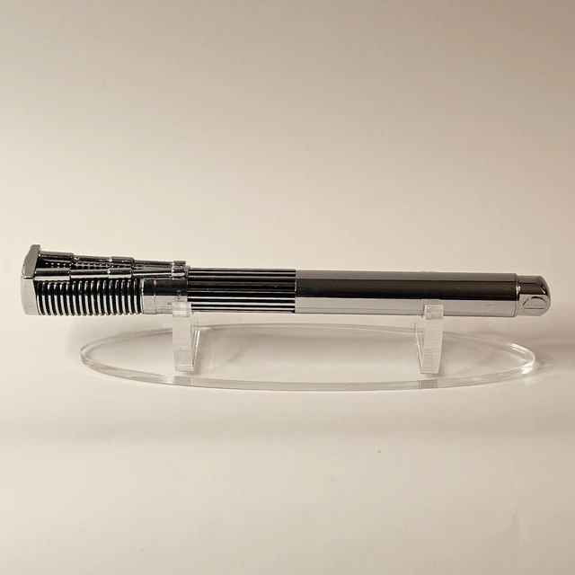 HARLEY DAVIDSON FOUNTAIN Pen by Waterman. Please check Description