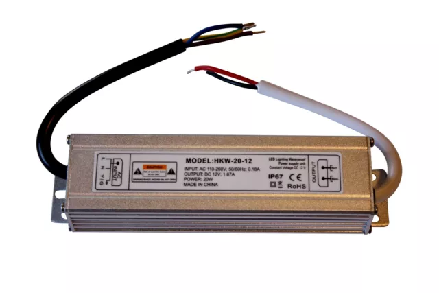 Mean Well XLG-150-12-A LED-Trafo, 150 W, 12 V DC, 12500 MA |  ledtech-shop.com