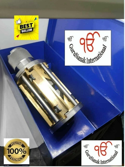 Lappatore Per Cilindri Auto 3 Braccia 1-1/8" Pistone Attrezzo Levigatrice 04456