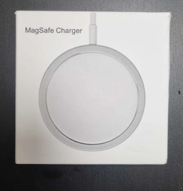 Supporto per Caricabatterie Wireless Magnetico 3 in 1 per Iphone