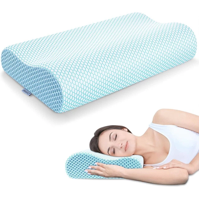 Orthopedic Pillows Bundle – Spine Cracker