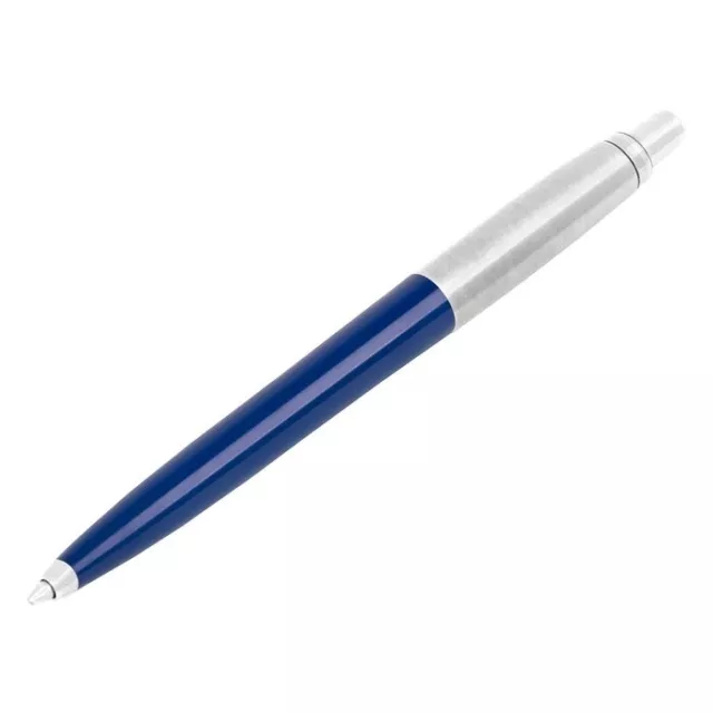 Genuine Parker Jotter Ballpoint Pen Black, Blue, Red