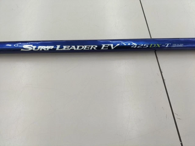100％本物保証！ SHIMANO 425DX-T PicClick - $296.64 used Line Fishing Leader SURF ロッド