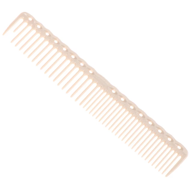 Professional Haircut Cutting Comb Hairdressing Comb Wide Tooth Comb Trimming