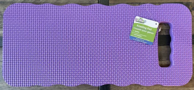 Garden Kneeling Pad - for Gardening, Baby Bath, Yoga, Pilates, Exercise,