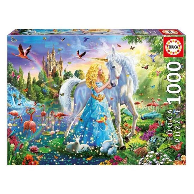 Puzzle - Bluebird - Chantier naval - 1000 pièces - Carton - 68 x 48 cm