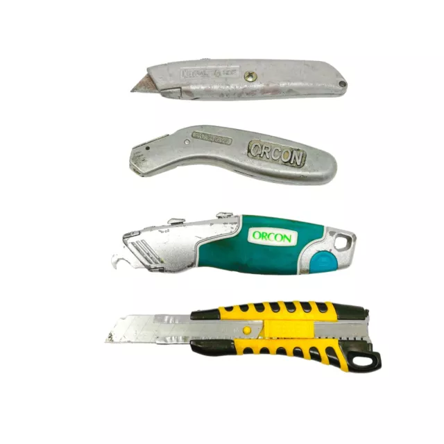 Orcon Utility Knife - Carpet Cutter