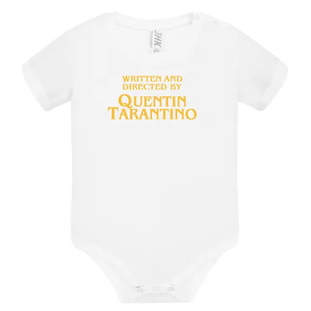 Body divertente neonato written and directed by quentin tarantino idea regalo