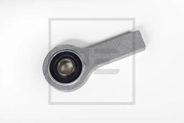PE Automotive Dämpfer Fahrerhauslagerung 120.133-00A M12