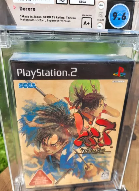 Ps2 Blood Will Tell FOR SALE! - PicClick