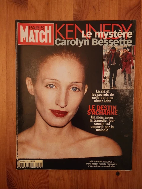 Paris Match N°1322 Du 7 Septembre 1974 – Giscard, Divorce, Avortement