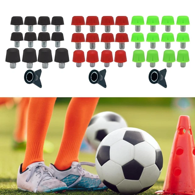 IBEIKE Etal Football Boot Stud Wrench - 2 PCS Spanner Steel Track