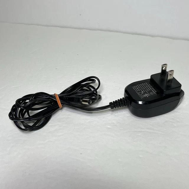 Power Cord Bh53020 Charger Ac Adapter HOOVER VACUUM AC/DC Charger