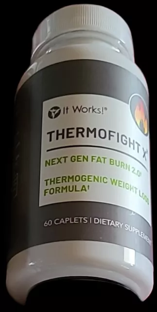 It Works Thermofight X