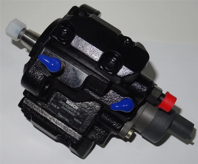 BMW E46 E53 E60 E61 E65 320d 330d 530d 730d M57N 1X Diesel Injector
