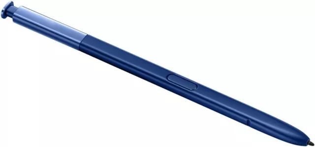 MMOBIEL Stylus S Pen Replacement Touch Screen compatible with Blue