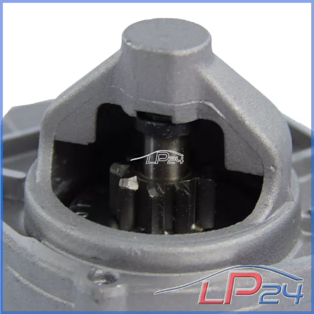 Démarreur Starter 0,9 Kw Pour Fiat Panda 1.1 1.2 1.4 03- Punto 188 1.4 05-10 3