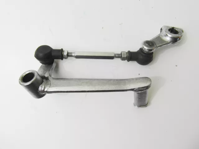 Schalthebel Schaltpedal   Gear Lever Pedal Honda CB 750 KZ / RC01 3