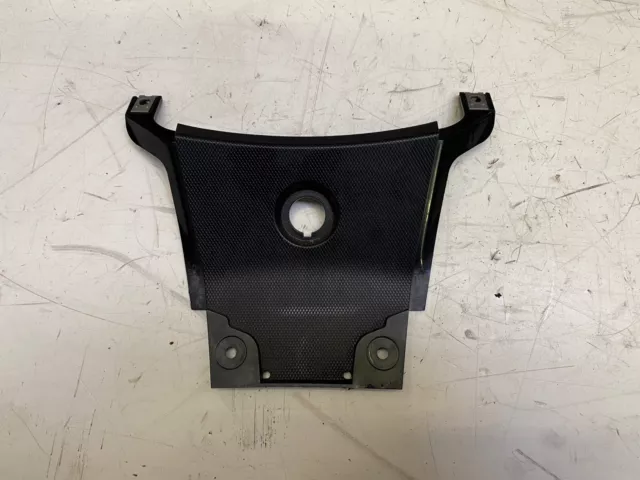 Suzuki Gsxr 1000 2017 2018 2019 17 18 19 L7 L8 L9 Rear Infill Trim Lock Surround